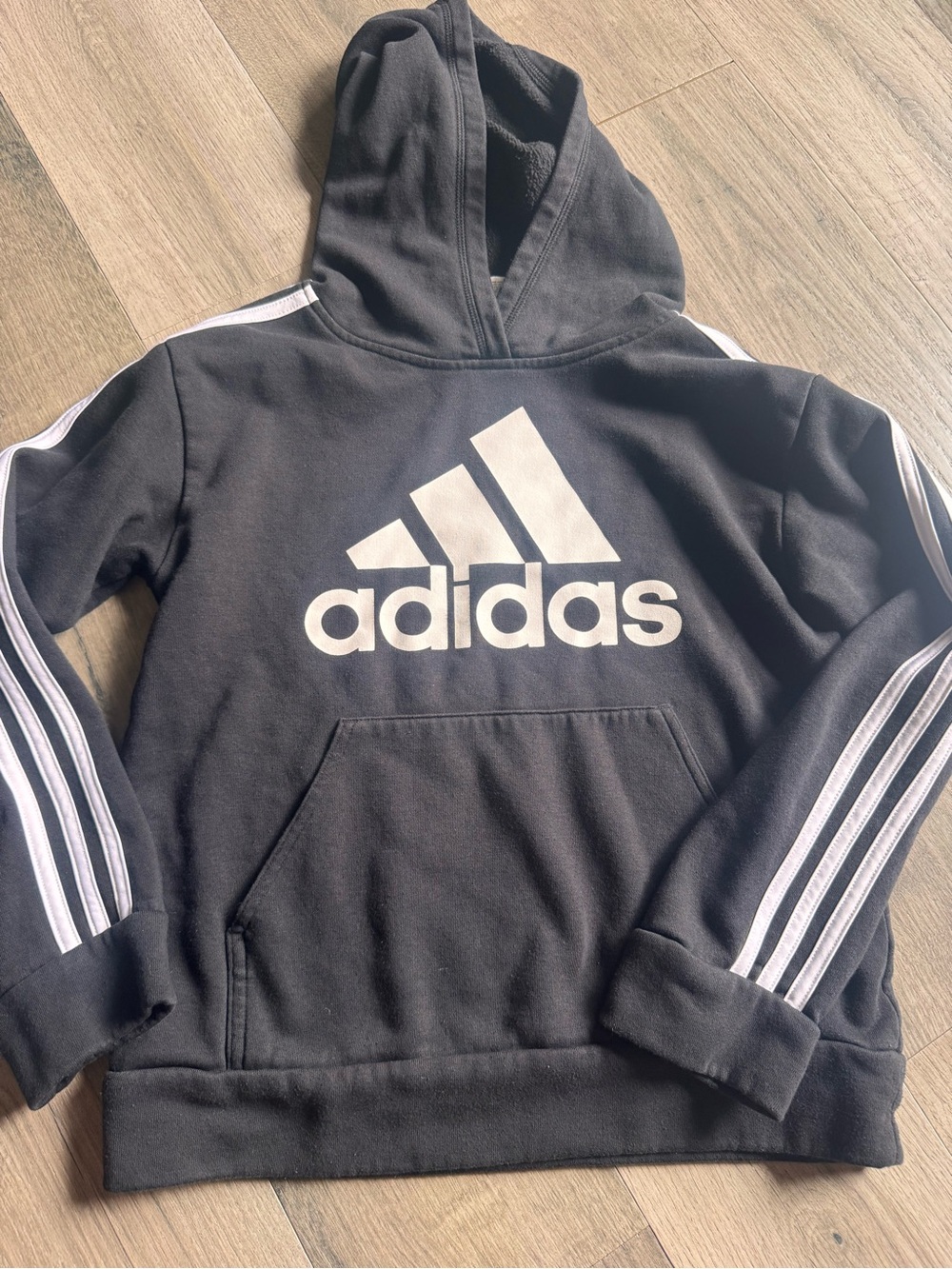 Kids Adidas hoodie